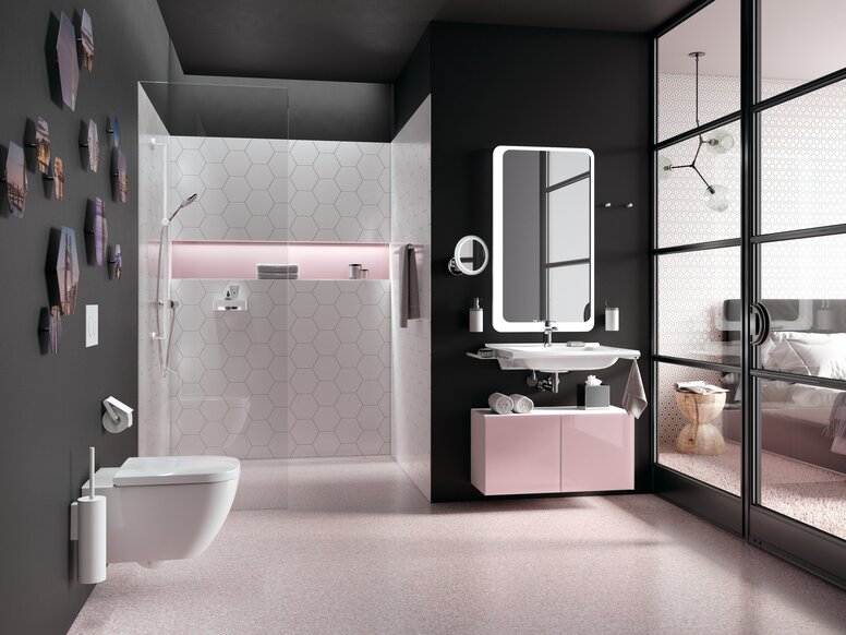 Hotelaccessoires en universele producten